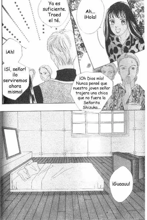 Hana Yori Dango (1992) - Capítulo 43 - Página 8 - LectorTMOo