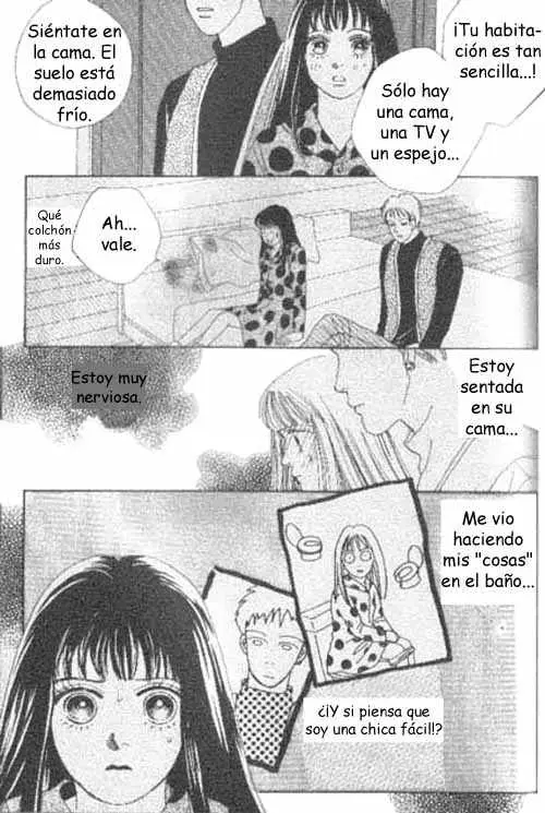 Hana Yori Dango (1992) - Capítulo 43 - Página 9 - LectorTMOo