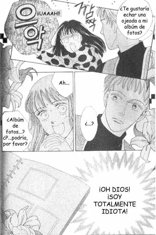Hana Yori Dango (1992) - Capítulo 43 - Página 10 - LectorTMOo