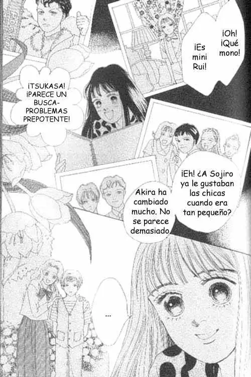 Hana Yori Dango (1992) - Capítulo 43 - Página 11 - LectorTMOo