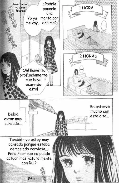 Hana Yori Dango (1992) - Capítulo 43 - Página 16 - LectorTMOo