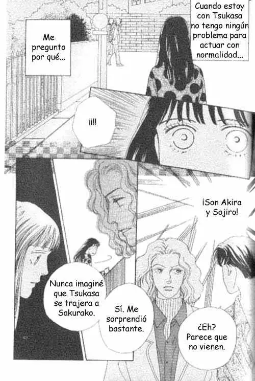 Hana Yori Dango (1992) - Capítulo 43 - Página 17 - LectorTMOo