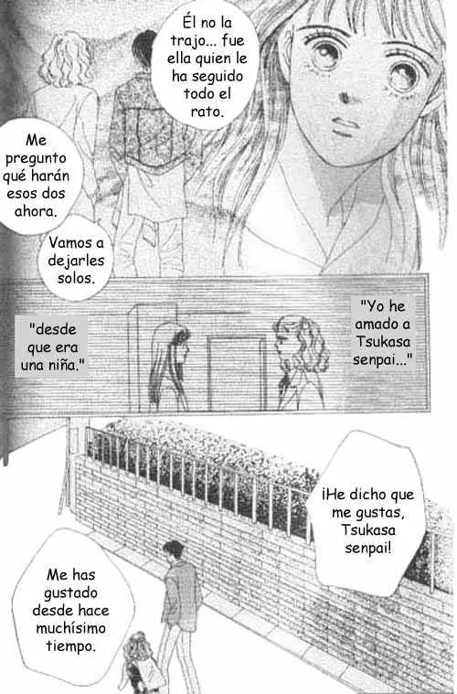 Hana Yori Dango (1992) - Capítulo 43 - Página 18 - LectorTMOo