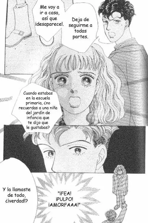 Hana Yori Dango (1992) - Capítulo 43 - Página 19 - LectorTMOo