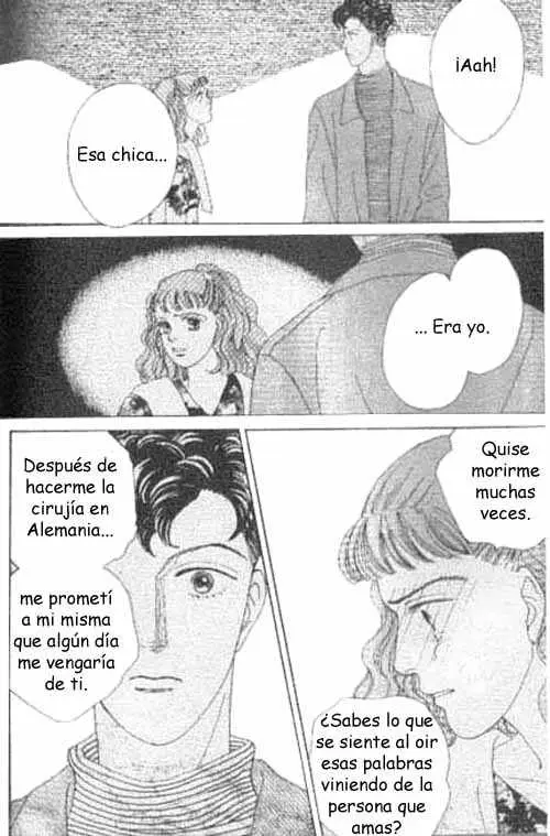 Hana Yori Dango (1992) - Capítulo 43 - Página 20 - LectorTMOo