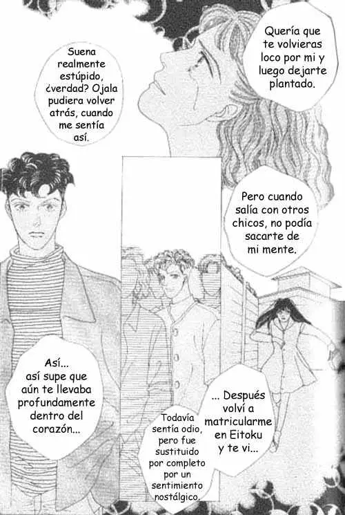 Hana Yori Dango (1992) - Capítulo 43 - Página 21 - LectorTMOo