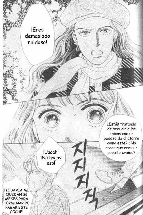 Hana Yori Dango (1992) - Capítulo 44 - Página 5 - LectorTMOo