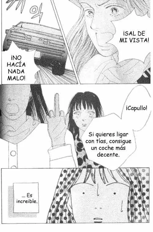 Hana Yori Dango (1992) - Capítulo 44 - Página 6 - LectorTMOo