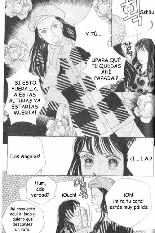 Hana Yori Dango (1992) - Capítulo 44 - Página 7 - LectorTMOo