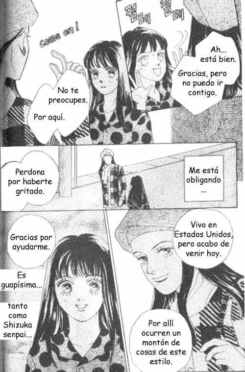 Hana Yori Dango (1992) - Capítulo 44 - Página 8 - LectorTMOo