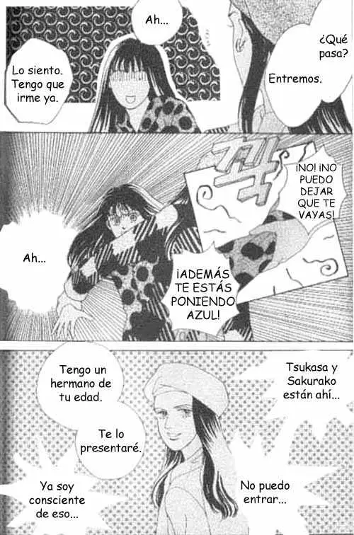 Hana Yori Dango (1992) - Capítulo 44 - Página 12 - LectorTMOo