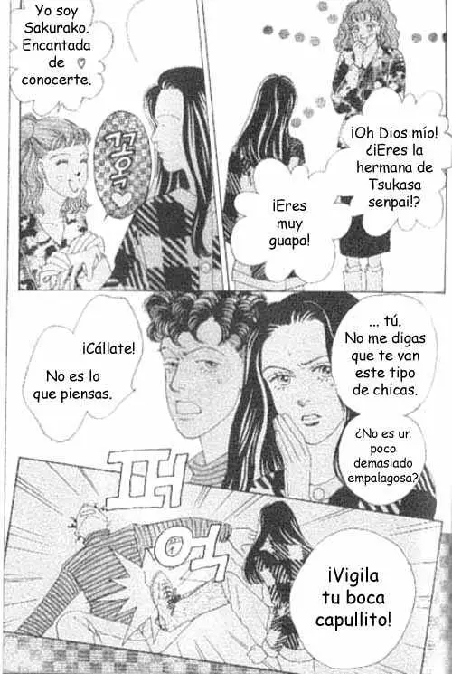 Hana Yori Dango (1992) - Capítulo 44 - Página 15 - LectorTMOo