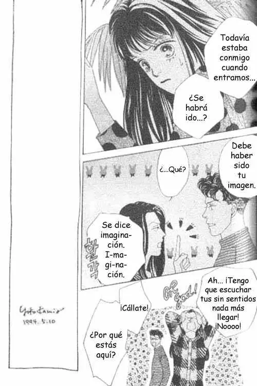 Hana Yori Dango (1992) - Capítulo 44 - Página 17 - LectorTMOo