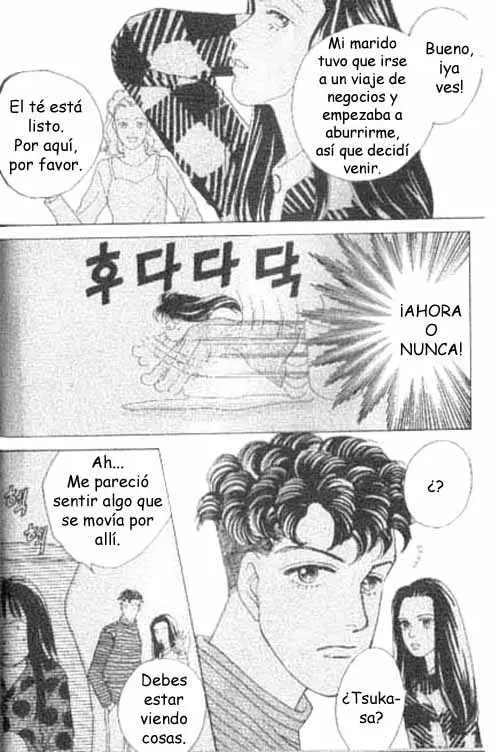 Hana Yori Dango (1992) - Capítulo 44 - Página 18 - LectorTMOo