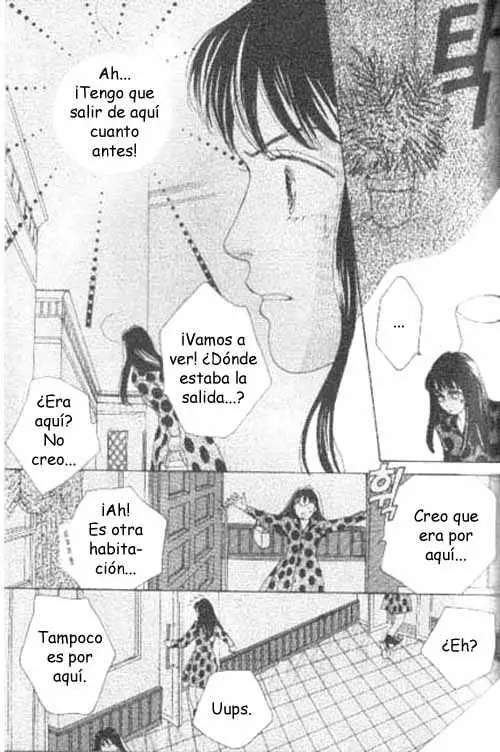Hana Yori Dango (1992) - Capítulo 44 - Página 19 - LectorTMOo