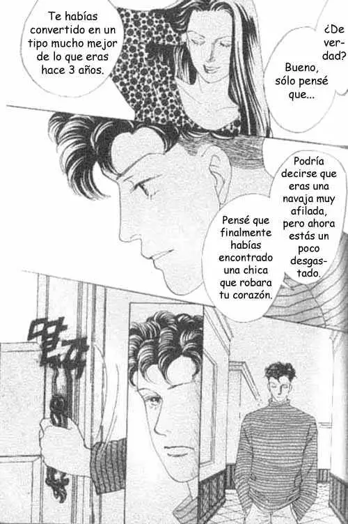 Hana Yori Dango (1992) - Capítulo 44 - Página 21 - LectorTMOo