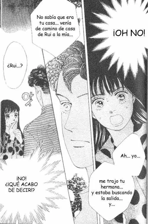 Hana Yori Dango (1992) - Capítulo 44 - Página 23 - LectorTMOo