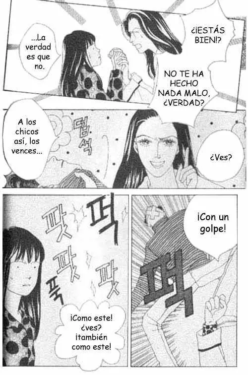 Hana Yori Dango (1992) - Capítulo 45 - Página 8 - LectorTMOo