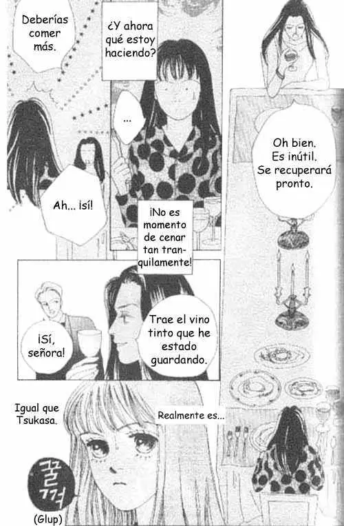 Hana Yori Dango (1992) - Capítulo 45 - Página 11 - LectorTMOo