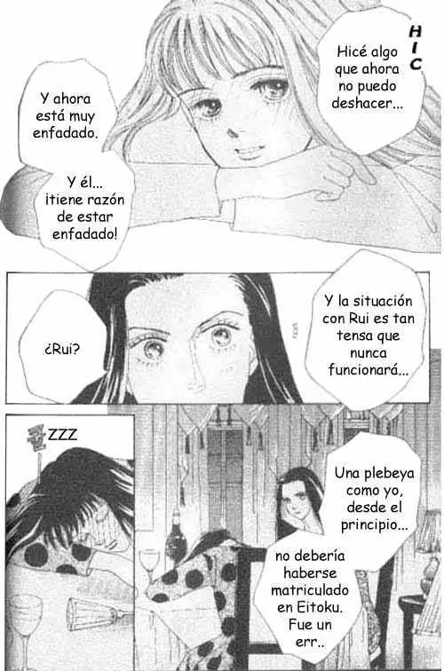 Hana Yori Dango (1992) - Capítulo 45 - Página 14 - LectorTMOo