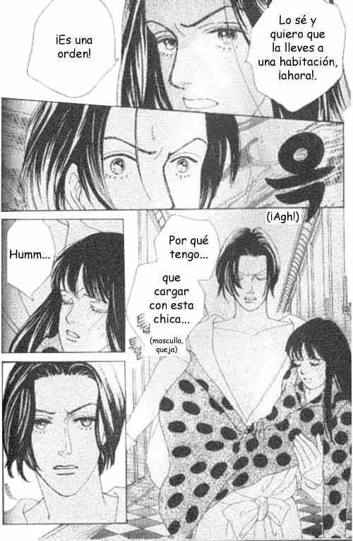 Hana Yori Dango (1992) - Capítulo 45 - Página 16 - LectorTMOo