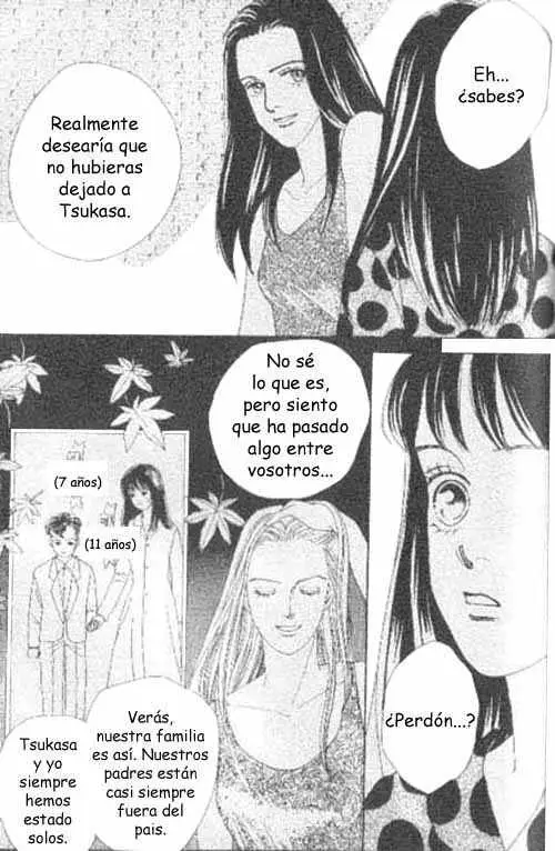 Hana Yori Dango (1992) - Capítulo 45 - Página 19 - LectorTMOo