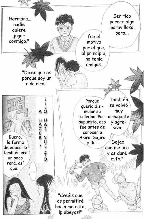 Hana Yori Dango (1992) - Capítulo 45 - Página 20 - LectorTMOo