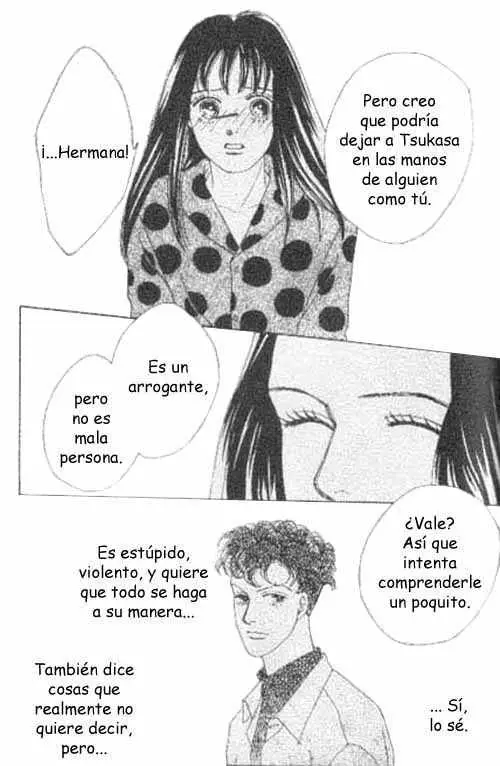 Hana Yori Dango (1992) - Capítulo 45 - Página 21 - LectorTMOo