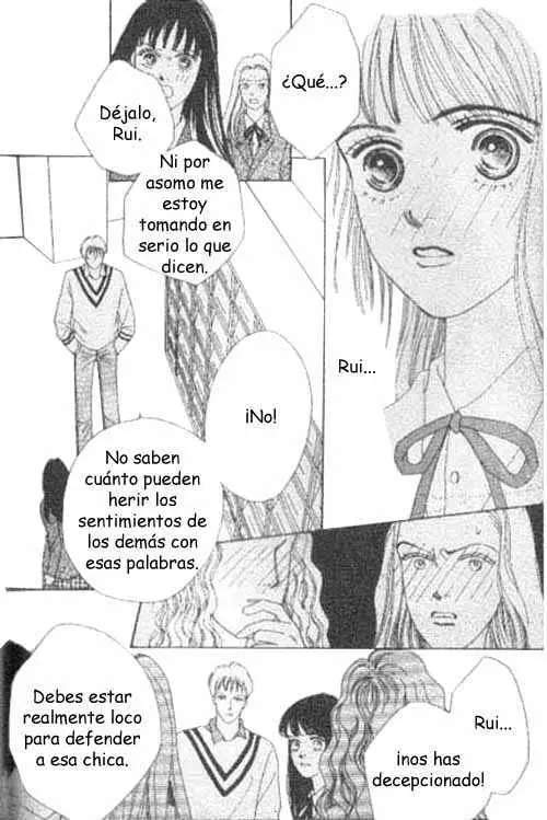 Hana Yori Dango (1992) - Capítulo 46 - Página 7 - LectorTMOo