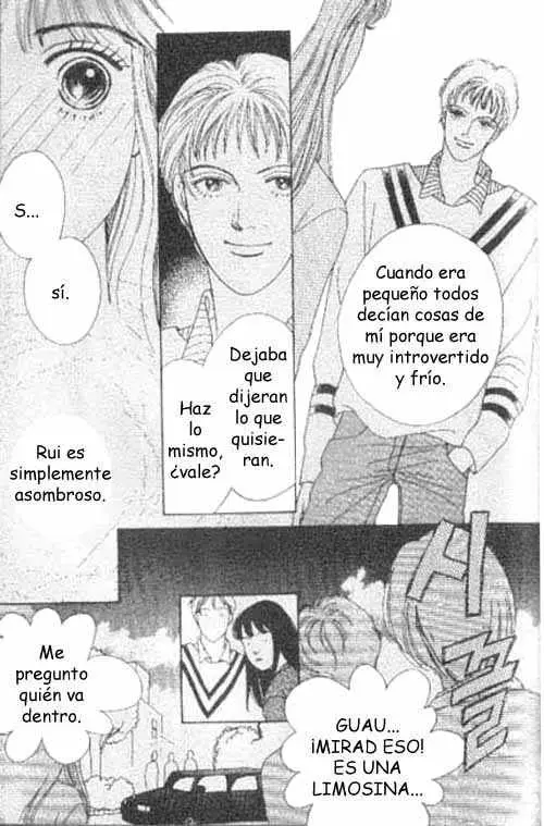 Hana Yori Dango (1992) - Capítulo 46 - Página 10 - LectorTMOo