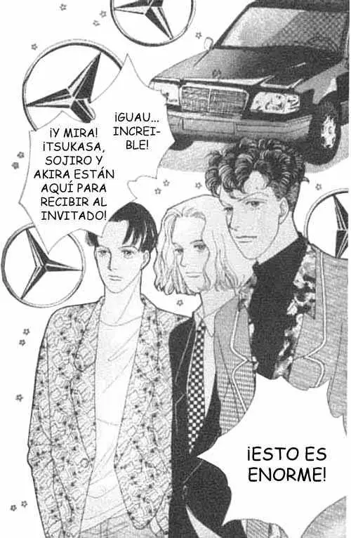 Hana Yori Dango (1992) - Capítulo 46 - Página 11 - LectorTMOo