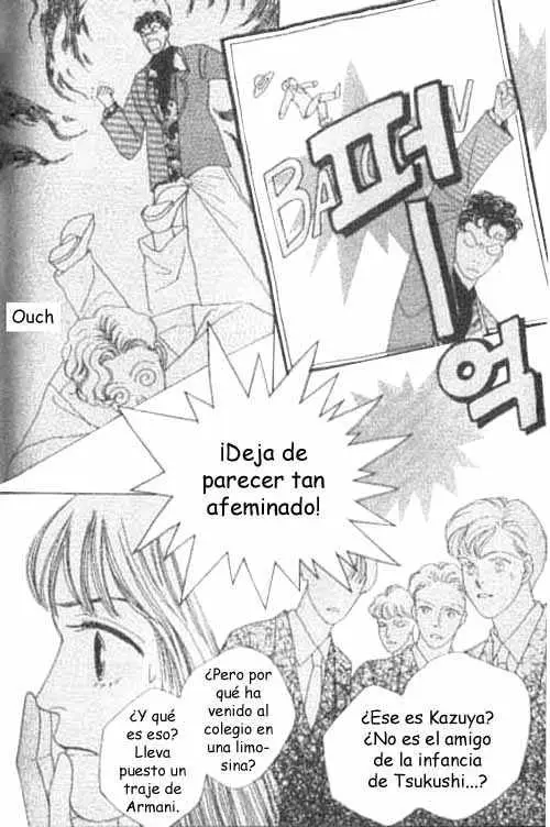 Hana Yori Dango (1992) - Capítulo 46 - Página 15 - LectorTMOo