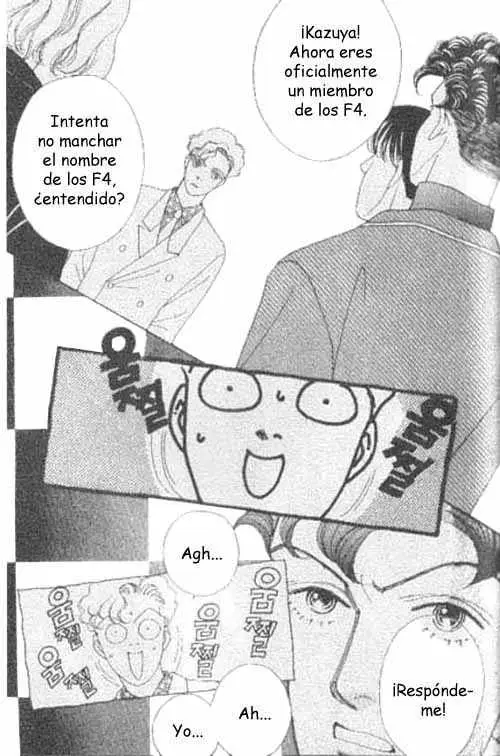 Hana Yori Dango (1992) - Capítulo 46 - Página 16 - LectorTMOo