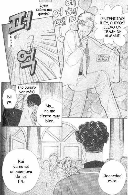 Hana Yori Dango (1992) - Capítulo 46 - Página 17 - LectorTMOo