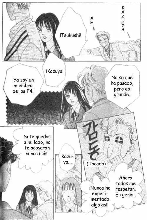 Hana Yori Dango (1992) - Capítulo 46 - Página 21 - LectorTMOo