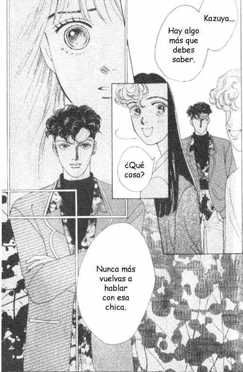 Hana Yori Dango (1992) - Capítulo 46 - Página 22 - LectorTMOo