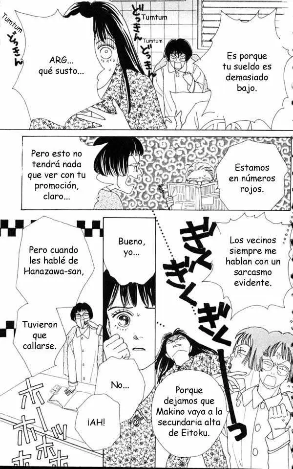 Hana Yori Dango (1992) - Capítulo 47 - Página 8 - LectorTMOo