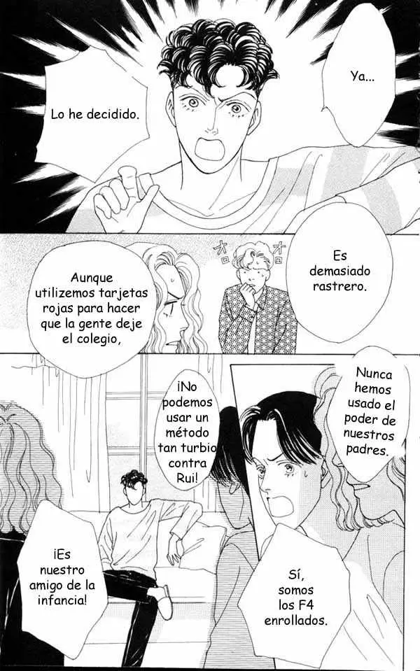 Hana Yori Dango (1992) - Capítulo 47 - Página 12 - LectorTMOo