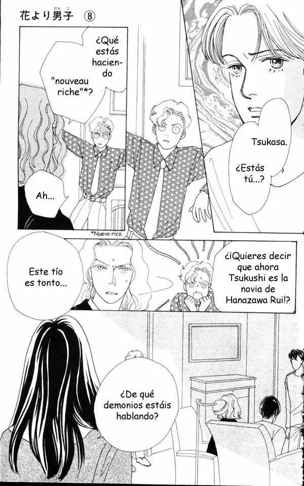 Hana Yori Dango (1992) - Capítulo 47 - Página 14 - LectorTMOo
