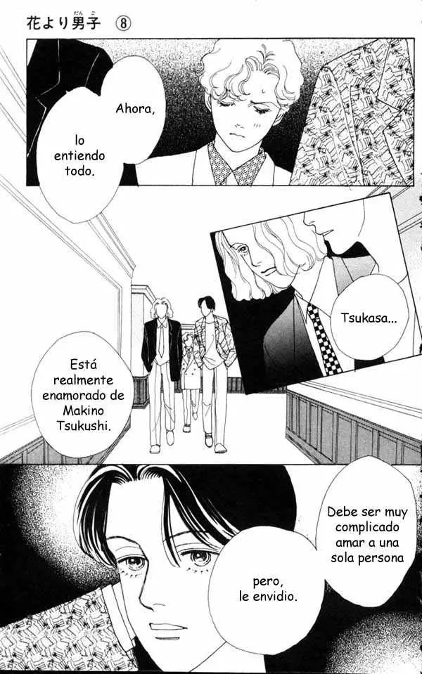 Hana Yori Dango (1992) - Capítulo 47 - Página 16 - LectorTMOo