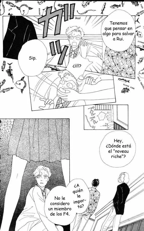 Hana Yori Dango (1992) - Capítulo 47 - Página 17 - LectorTMOo