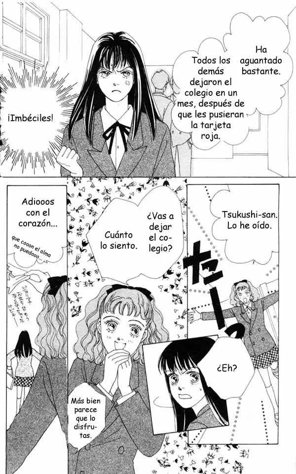 Hana Yori Dango (1992) - Capítulo 47 - Página 19 - LectorTMOo