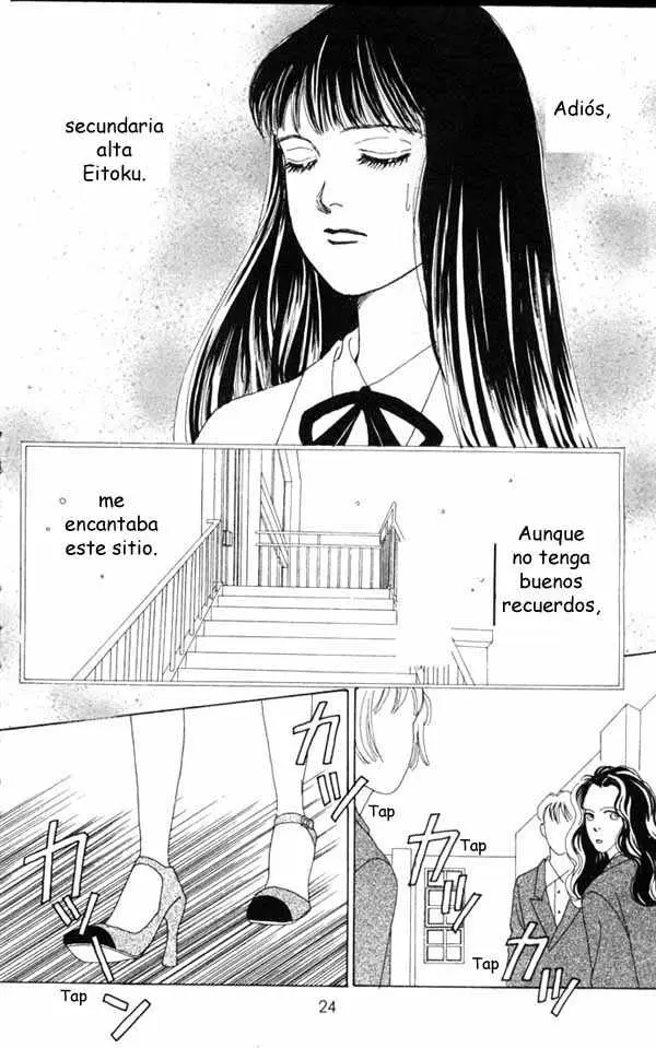Hana Yori Dango (1992) - Capítulo 47 - Página 21 - LectorTMOo