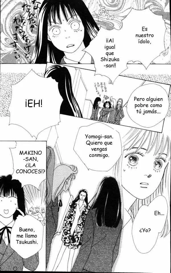 Hana Yori Dango (1992) - Capítulo 48 - Página 4 - LectorTMOo