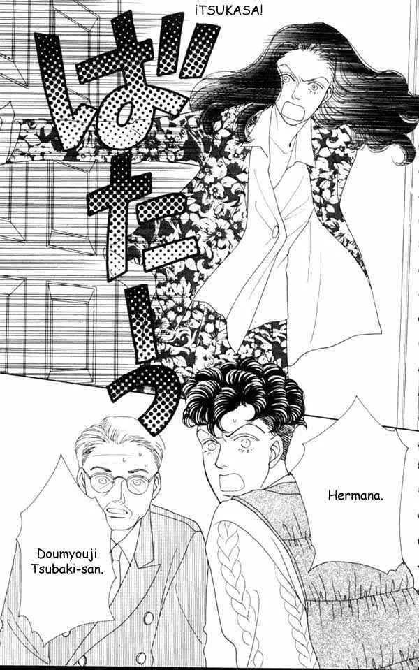 Hana Yori Dango (1992) - Capítulo 48 - Página 6 - LectorTMOo