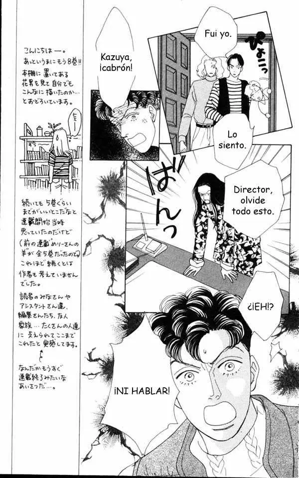 Hana Yori Dango (1992) - Capítulo 48 - Página 8 - LectorTMOo
