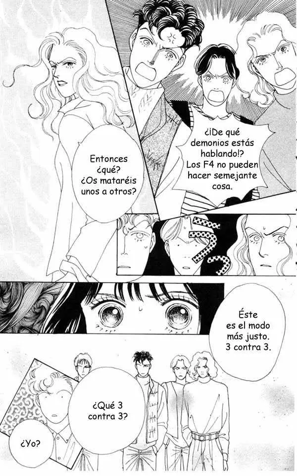 Hana Yori Dango (1992) - Capítulo 48 - Página 14 - LectorTMOo