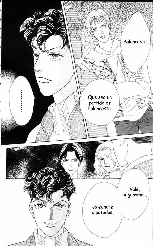 Hana Yori Dango (1992) - Capítulo 48 - Página 15 - LectorTMOo