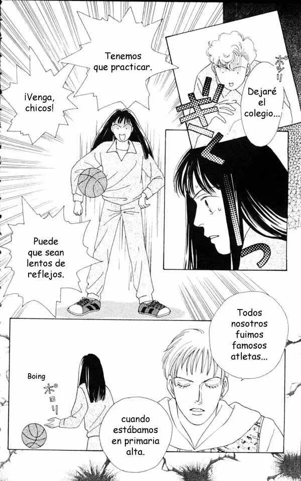 Hana Yori Dango (1992) - Capítulo 48 - Página 17 - LectorTMOo
