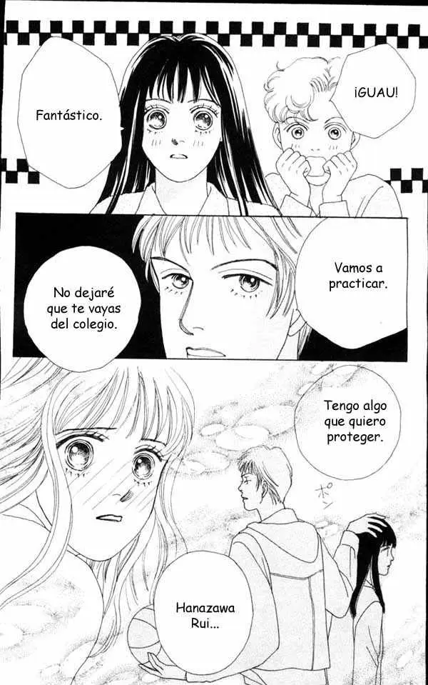 Hana Yori Dango (1992) - Capítulo 48 - Página 21 - LectorTMOo